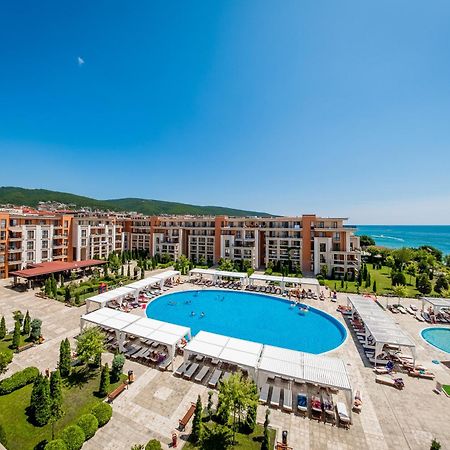 Prestige Sands Resort Słoneczny Brzeg Zewnętrze zdjęcie