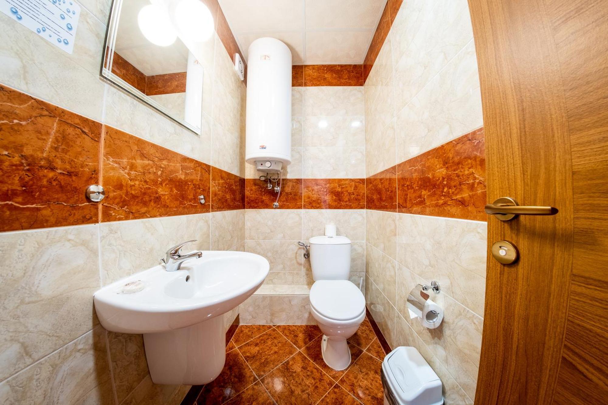Prestige Sands Resort Słoneczny Brzeg Pokój zdjęcie