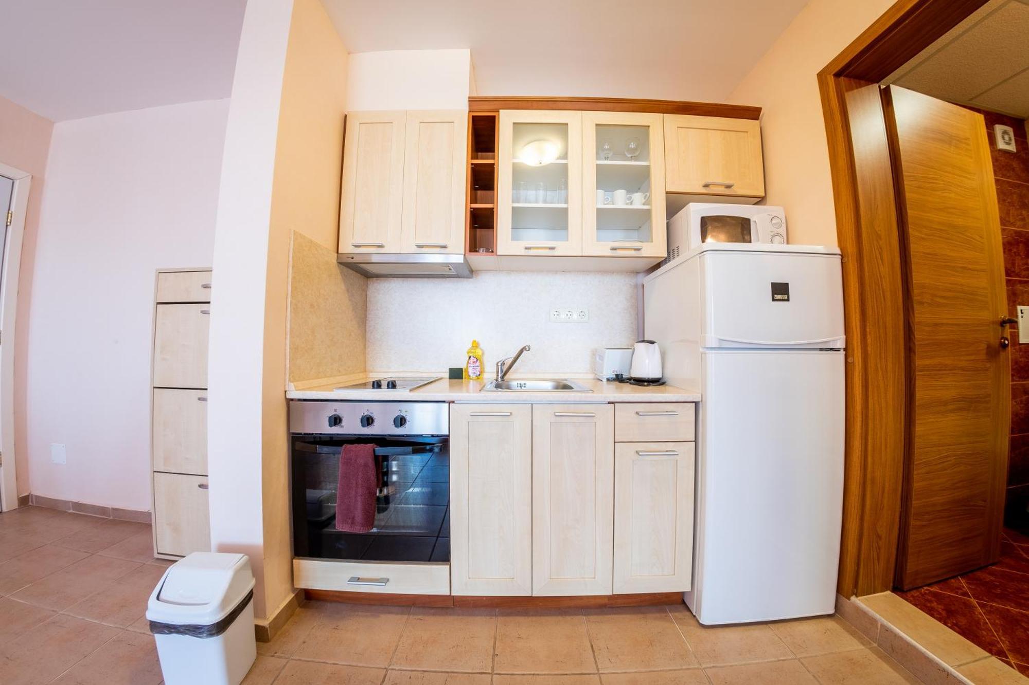 Prestige Sands Resort Słoneczny Brzeg Zewnętrze zdjęcie
