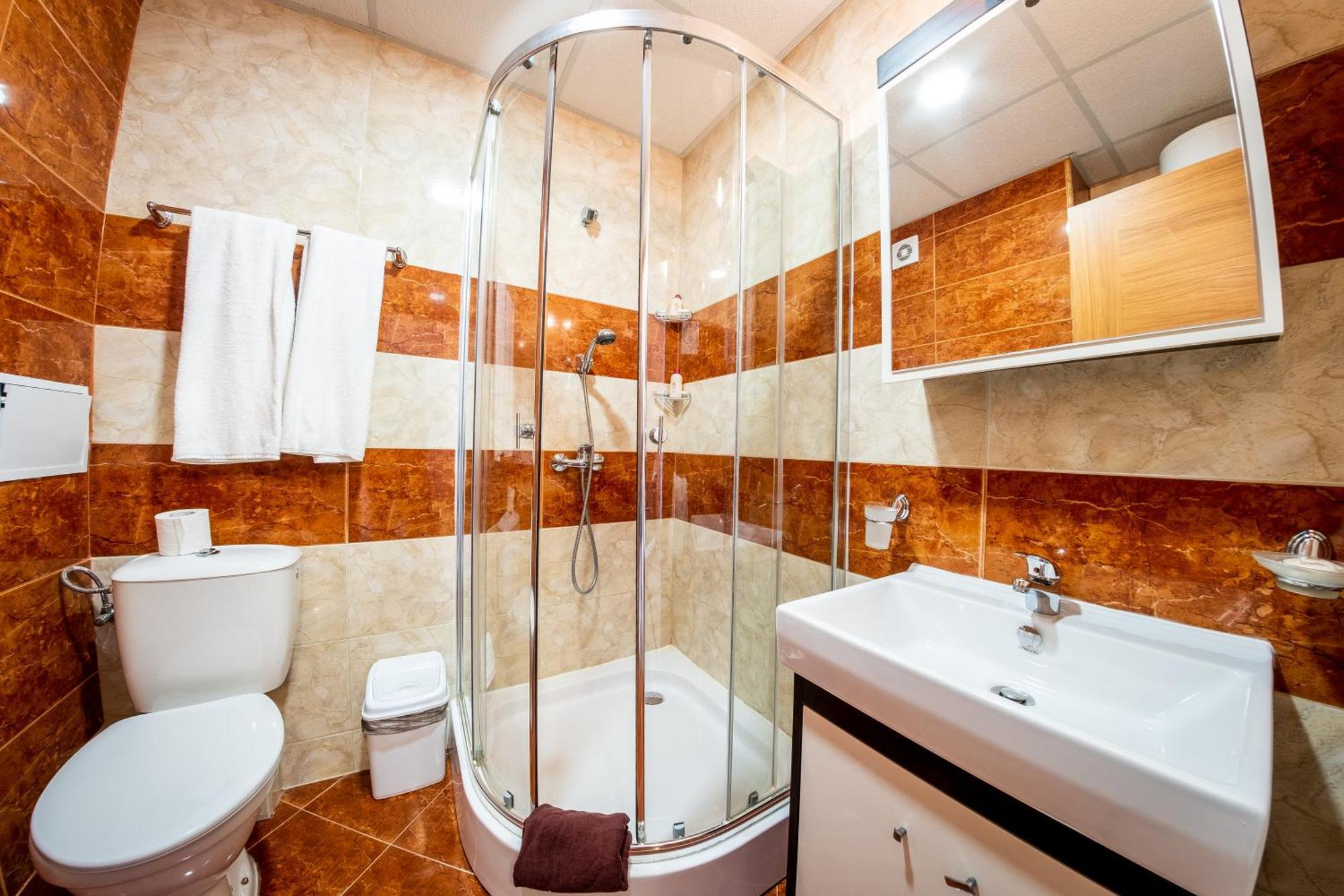 Prestige Sands Resort Słoneczny Brzeg Pokój zdjęcie