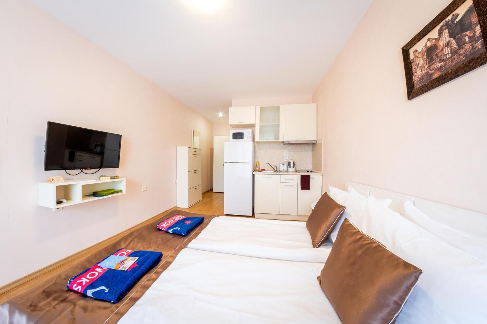 Prestige Sands Resort Słoneczny Brzeg Zewnętrze zdjęcie