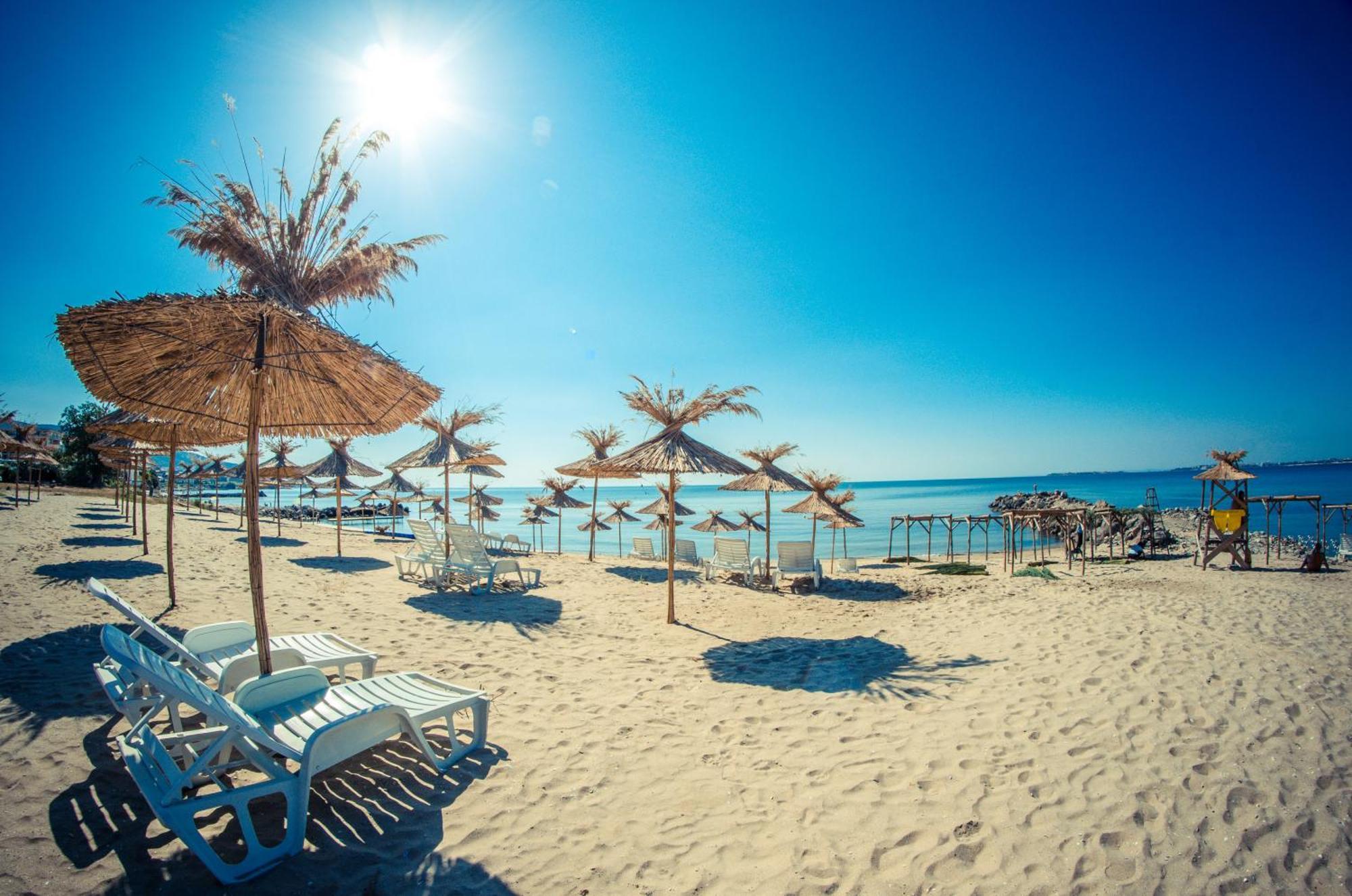 Prestige Sands Resort Słoneczny Brzeg Zewnętrze zdjęcie