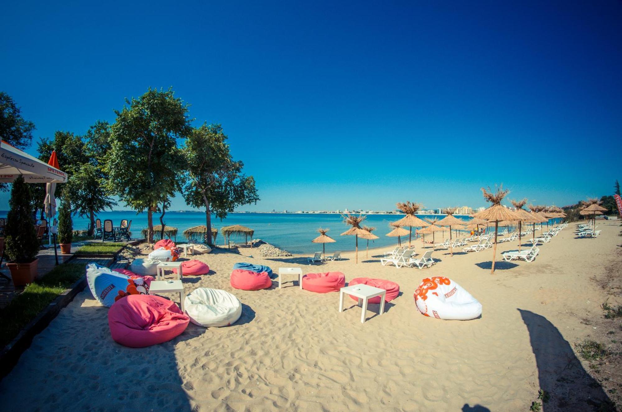 Prestige Sands Resort Słoneczny Brzeg Zewnętrze zdjęcie