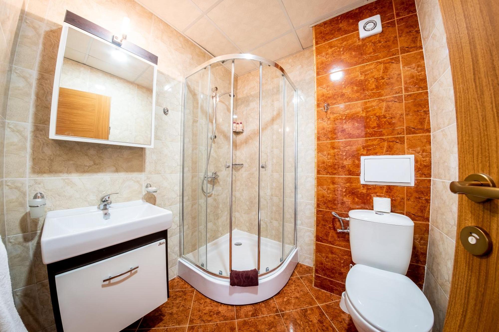 Prestige Sands Resort Słoneczny Brzeg Pokój zdjęcie