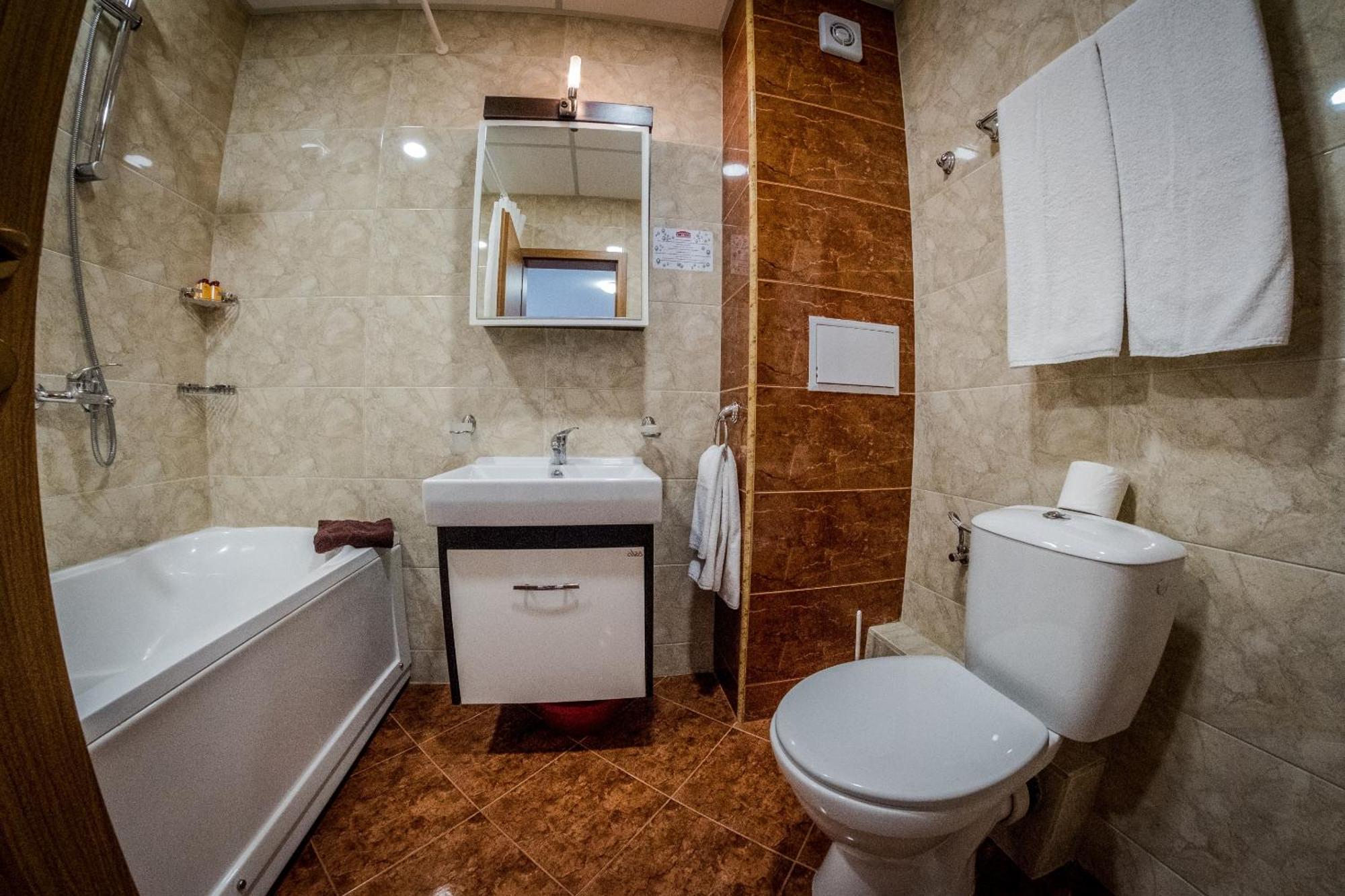 Prestige Sands Resort Słoneczny Brzeg Pokój zdjęcie