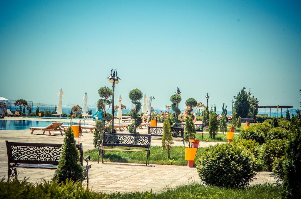 Prestige Sands Resort Słoneczny Brzeg Zewnętrze zdjęcie