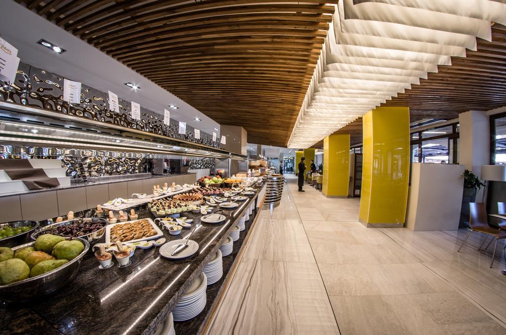 Prestige Sands Resort Słoneczny Brzeg Zewnętrze zdjęcie
