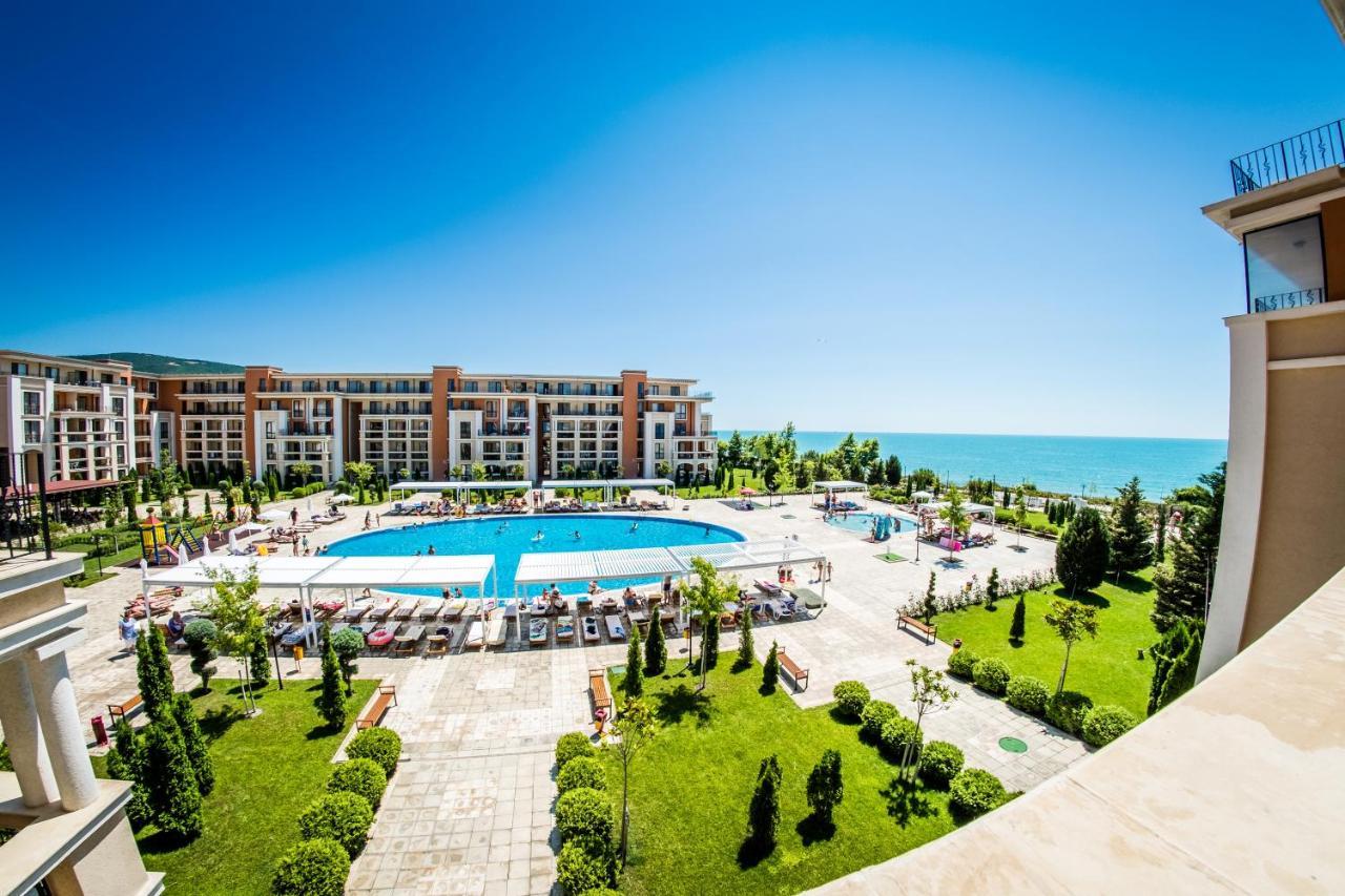 Prestige Sands Resort Słoneczny Brzeg Zewnętrze zdjęcie