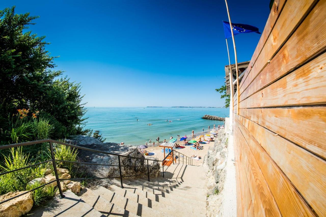 Prestige Sands Resort Słoneczny Brzeg Zewnętrze zdjęcie