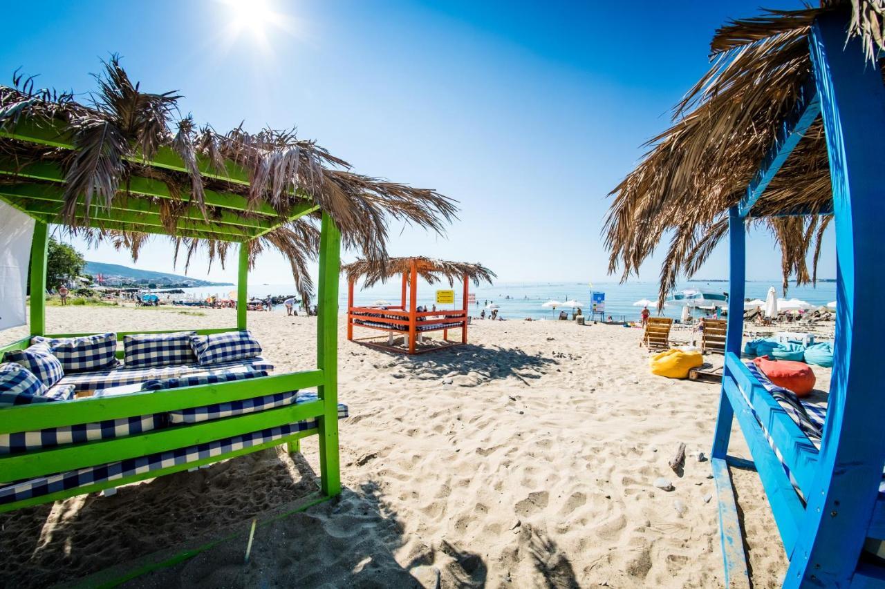 Prestige Sands Resort Słoneczny Brzeg Zewnętrze zdjęcie