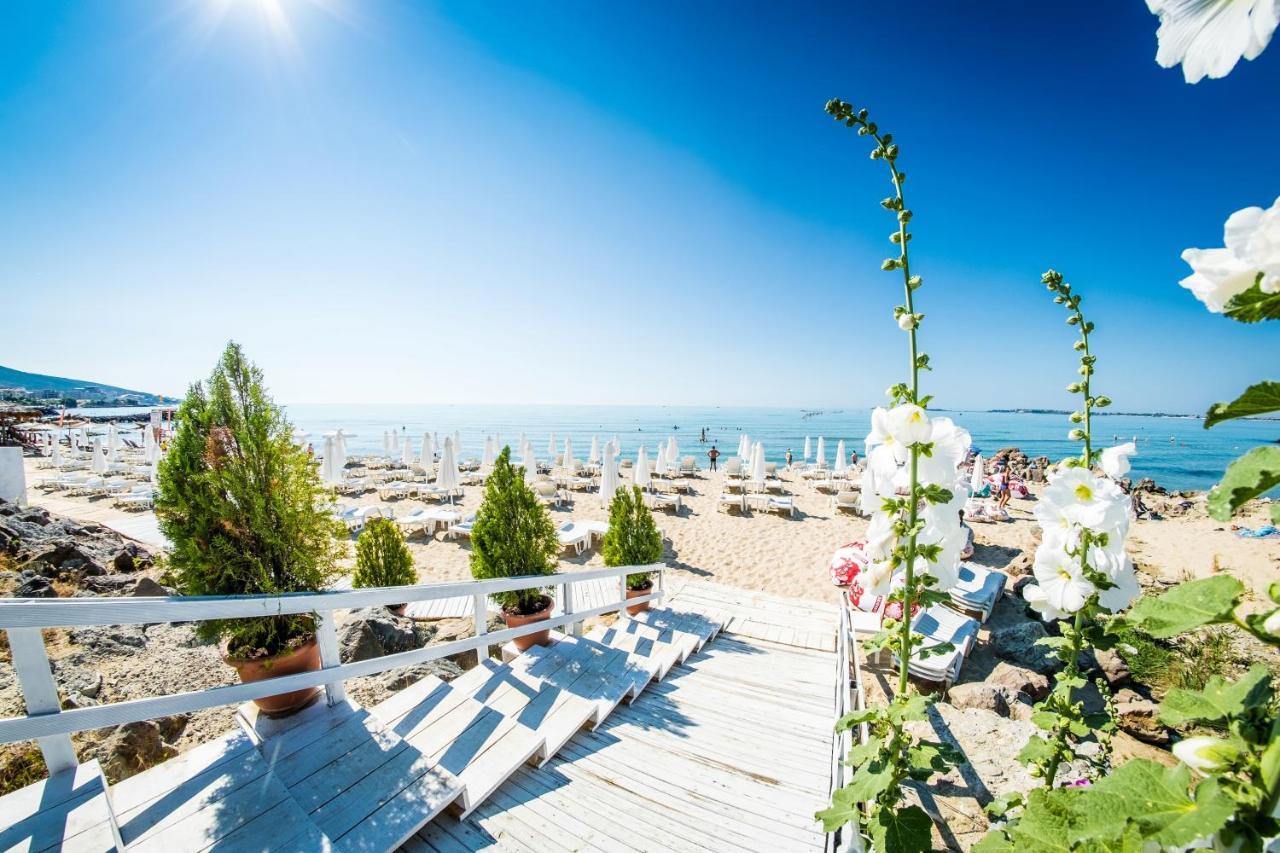Prestige Sands Resort Słoneczny Brzeg Zewnętrze zdjęcie
