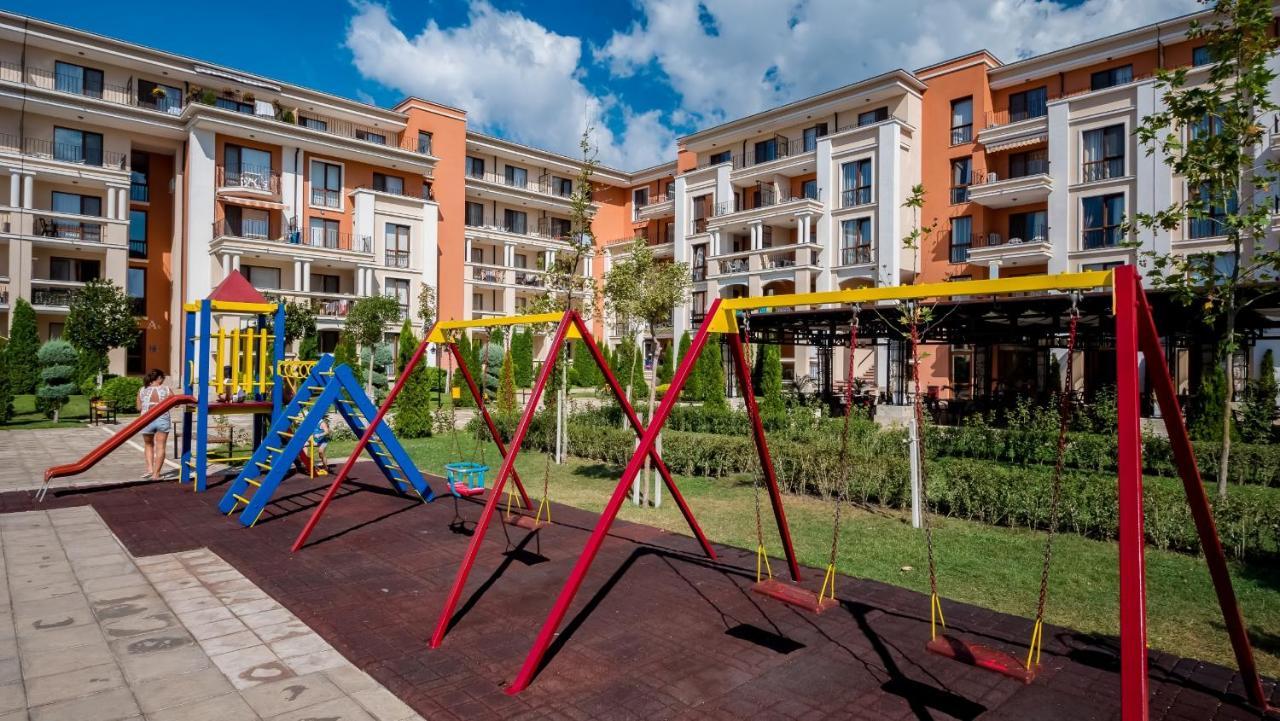 Prestige Sands Resort Słoneczny Brzeg Zewnętrze zdjęcie