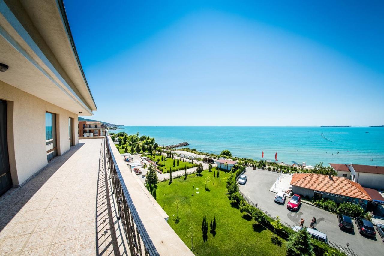 Prestige Sands Resort Słoneczny Brzeg Zewnętrze zdjęcie
