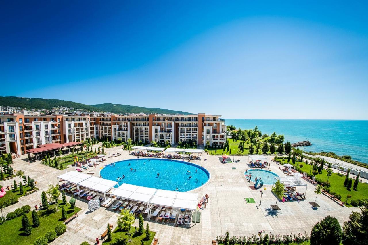 Prestige Sands Resort Słoneczny Brzeg Zewnętrze zdjęcie
