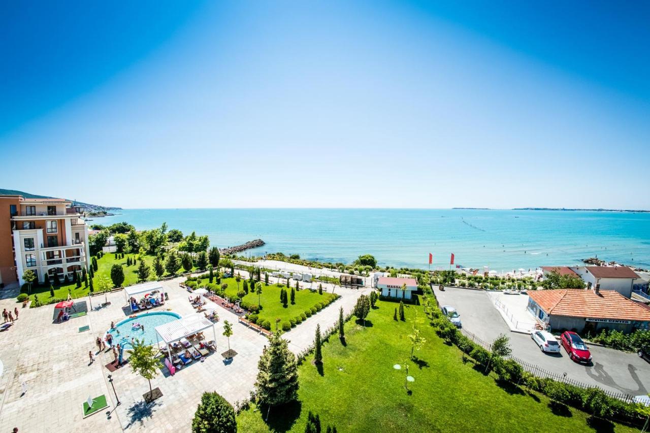 Prestige Sands Resort Słoneczny Brzeg Zewnętrze zdjęcie