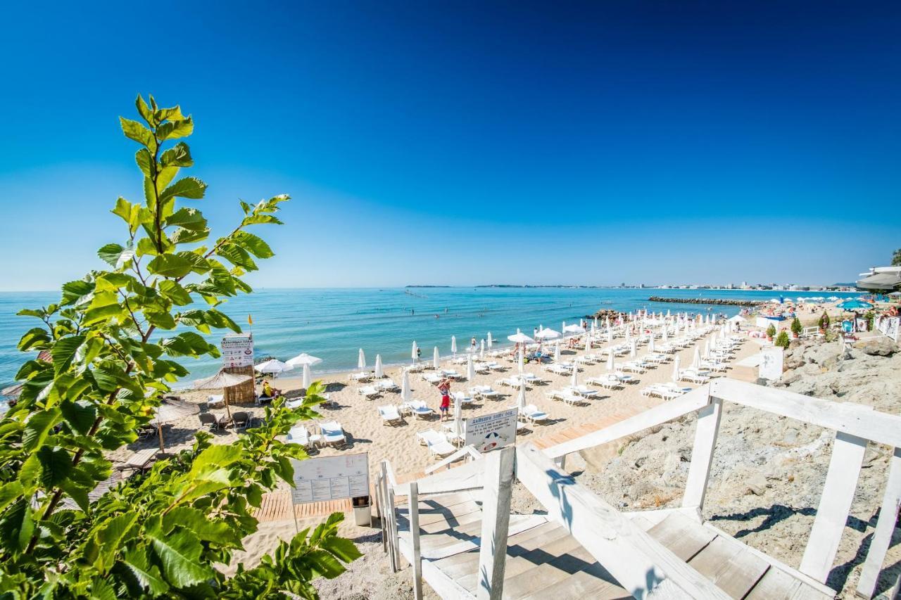 Prestige Sands Resort Słoneczny Brzeg Zewnętrze zdjęcie