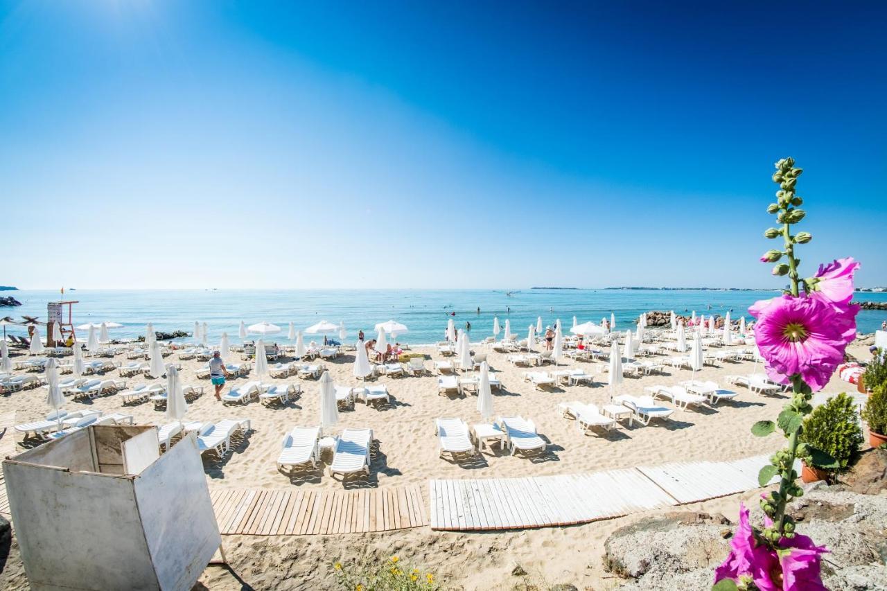 Prestige Sands Resort Słoneczny Brzeg Zewnętrze zdjęcie