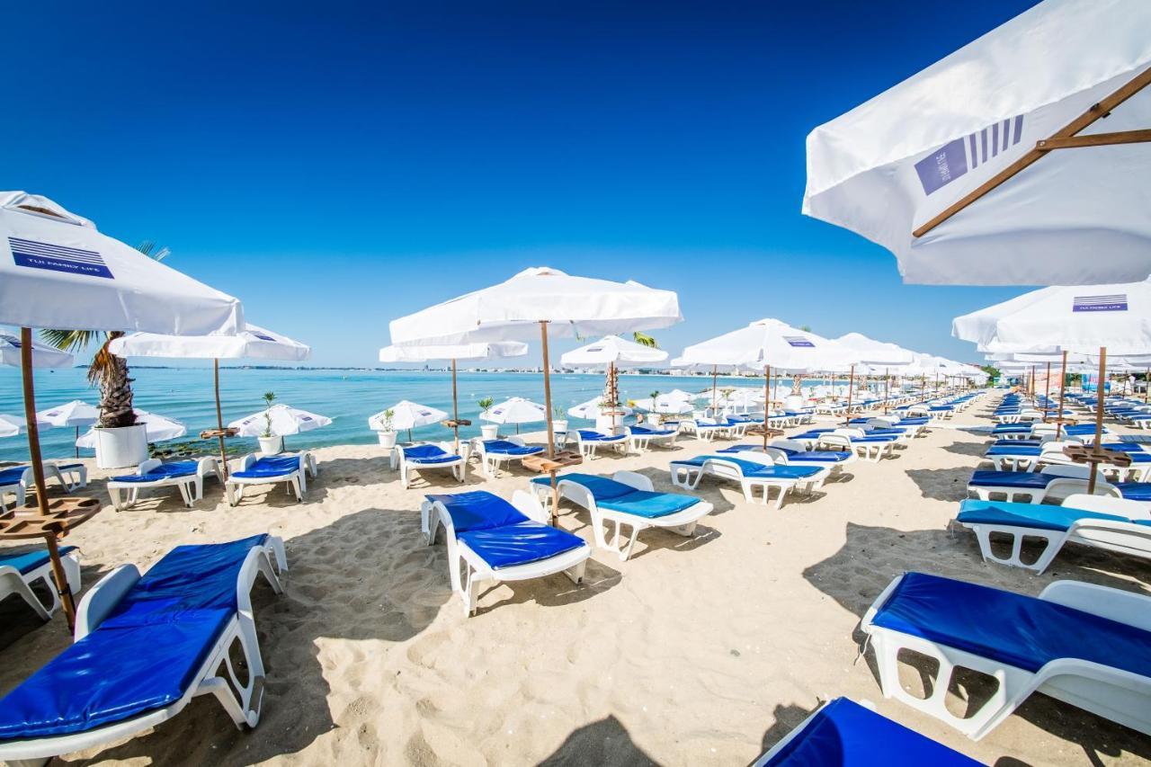 Prestige Sands Resort Słoneczny Brzeg Zewnętrze zdjęcie