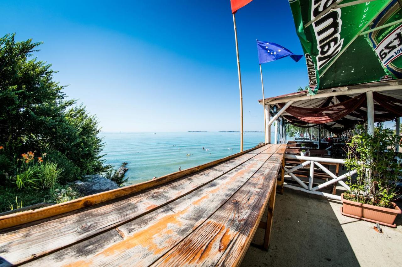 Prestige Sands Resort Słoneczny Brzeg Zewnętrze zdjęcie
