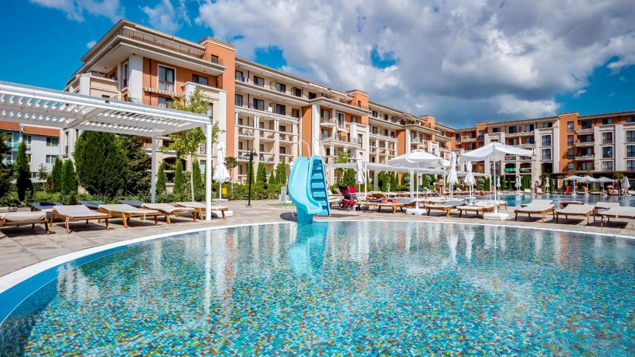 Prestige Sands Resort Słoneczny Brzeg Zewnętrze zdjęcie