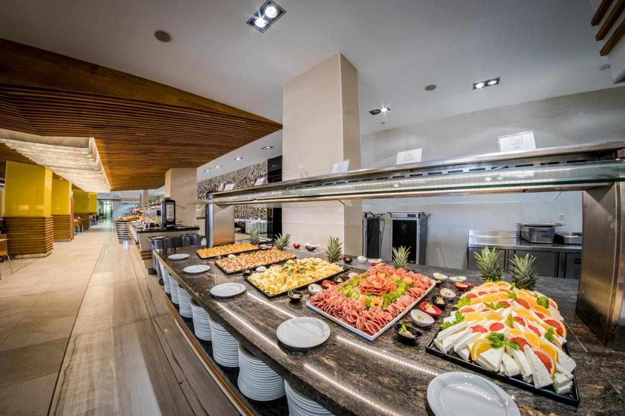 Prestige Sands Resort Słoneczny Brzeg Zewnętrze zdjęcie