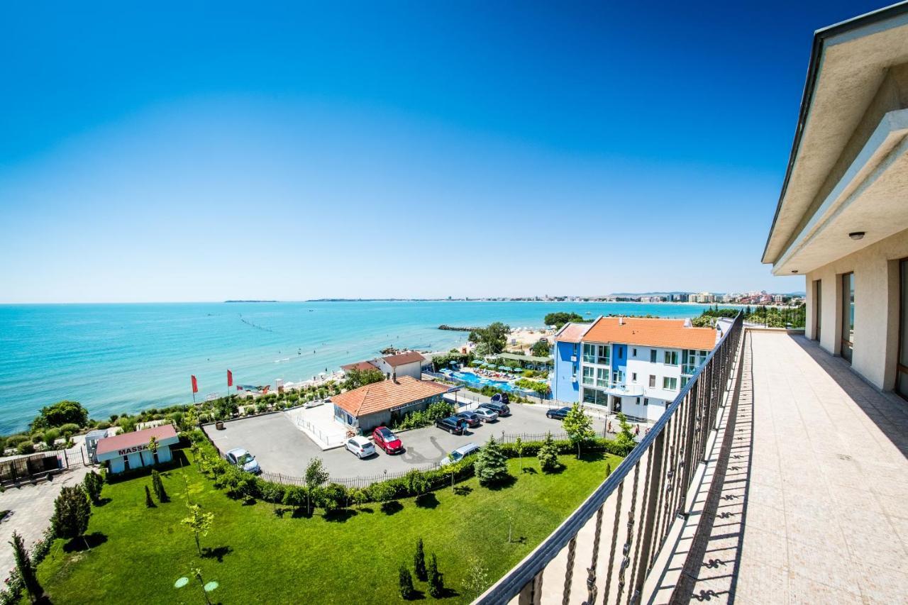 Prestige Sands Resort Słoneczny Brzeg Zewnętrze zdjęcie