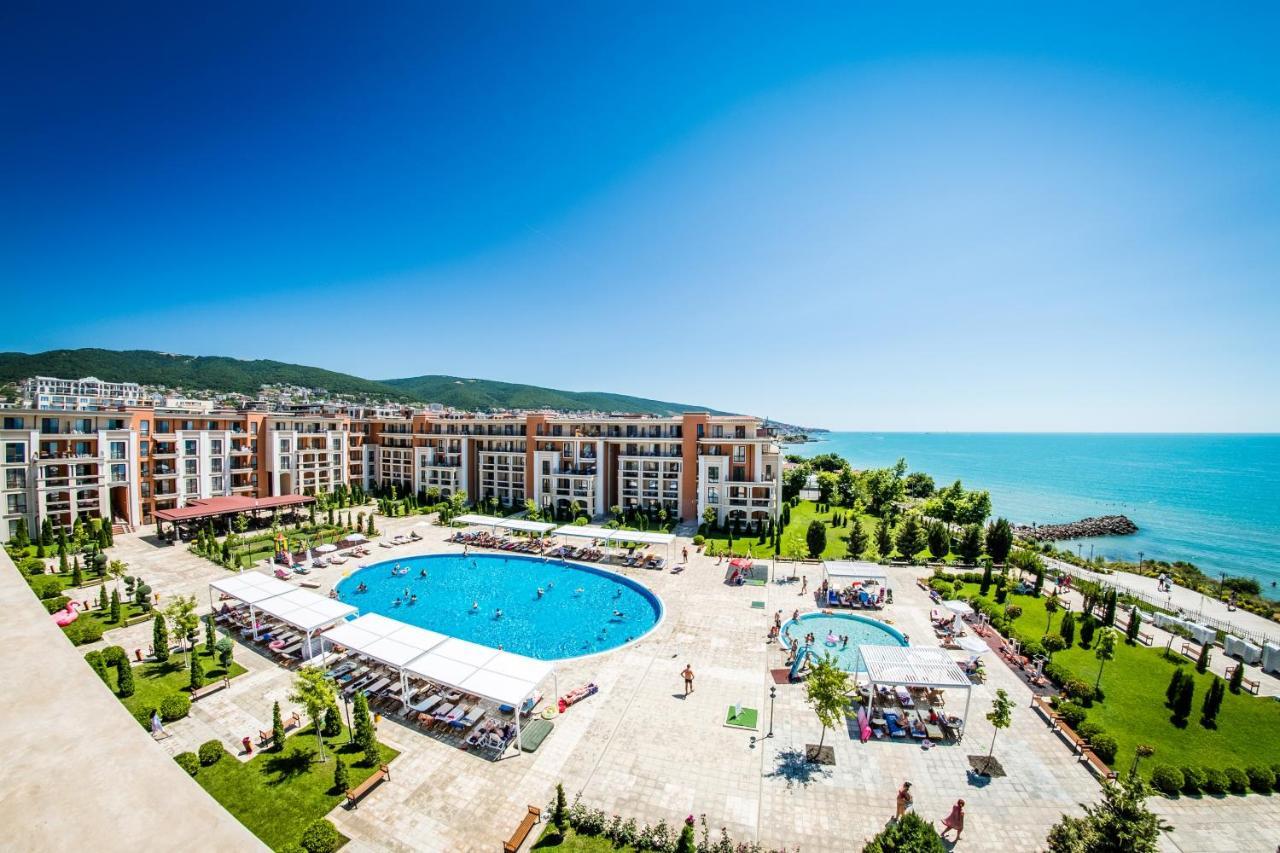 Prestige Sands Resort Słoneczny Brzeg Zewnętrze zdjęcie