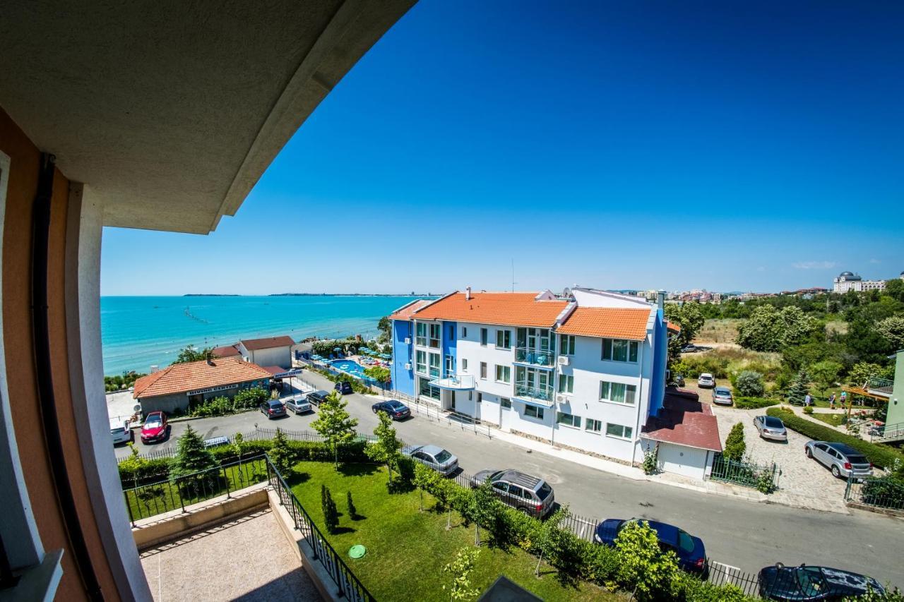 Prestige Sands Resort Słoneczny Brzeg Zewnętrze zdjęcie