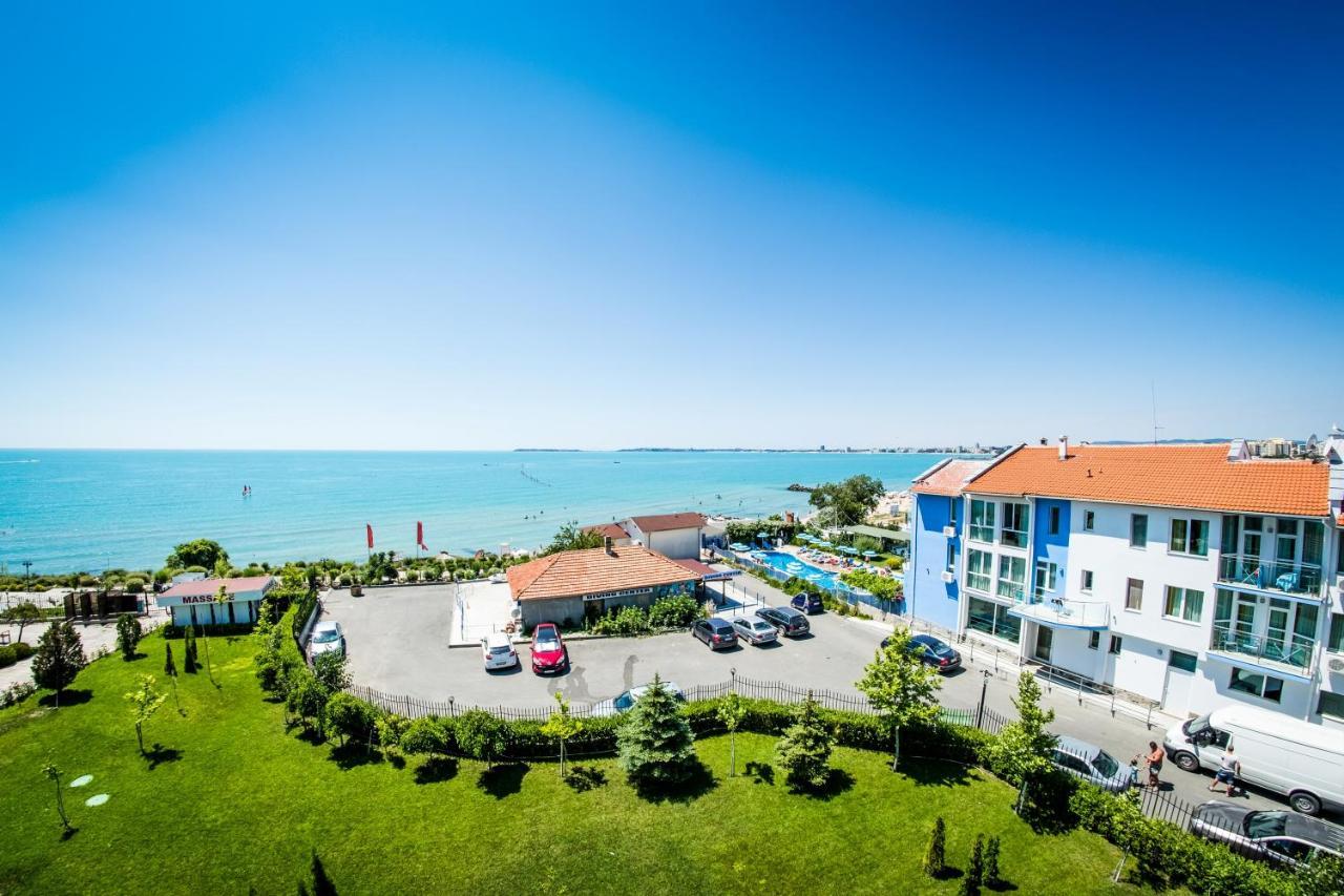 Prestige Sands Resort Słoneczny Brzeg Zewnętrze zdjęcie