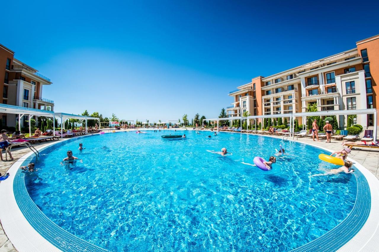 Prestige Sands Resort Słoneczny Brzeg Zewnętrze zdjęcie
