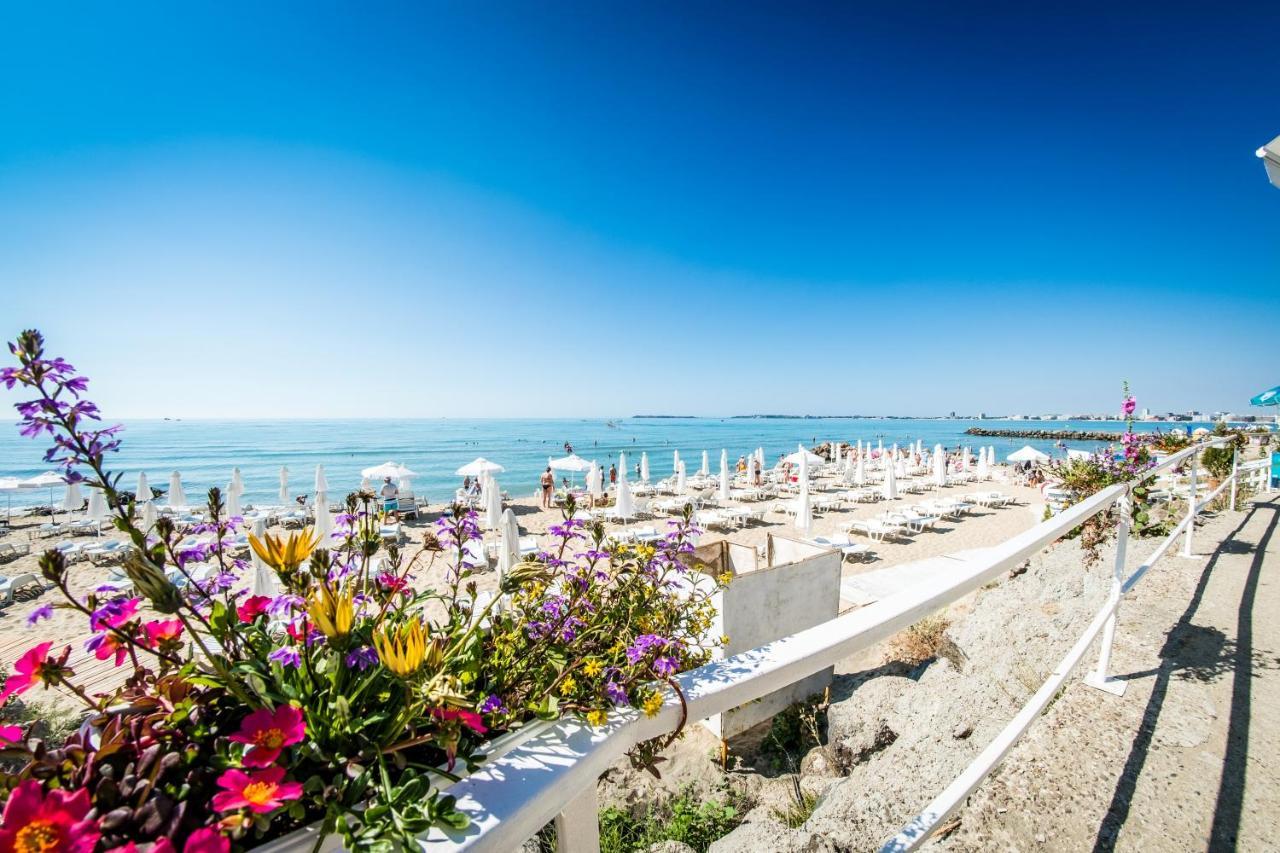 Prestige Sands Resort Słoneczny Brzeg Zewnętrze zdjęcie
