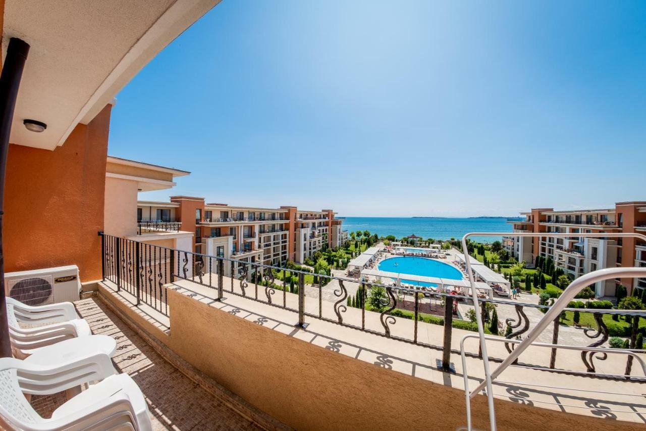Prestige Sands Resort Słoneczny Brzeg Zewnętrze zdjęcie